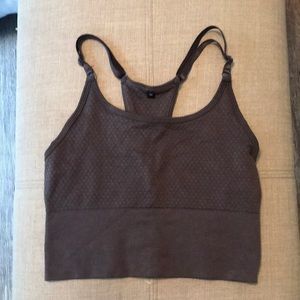 Balance Athletica original quartz collection bra